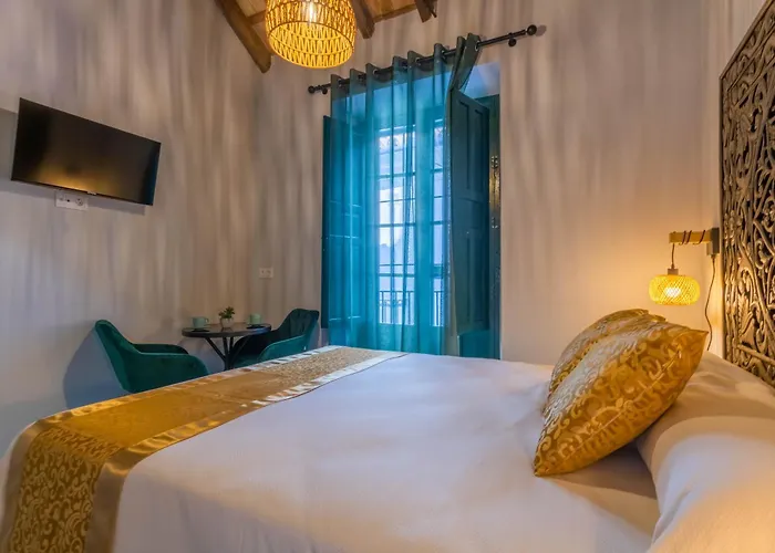 Al-Quivir Suites
