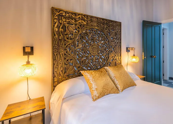 Al-Quivir Suites