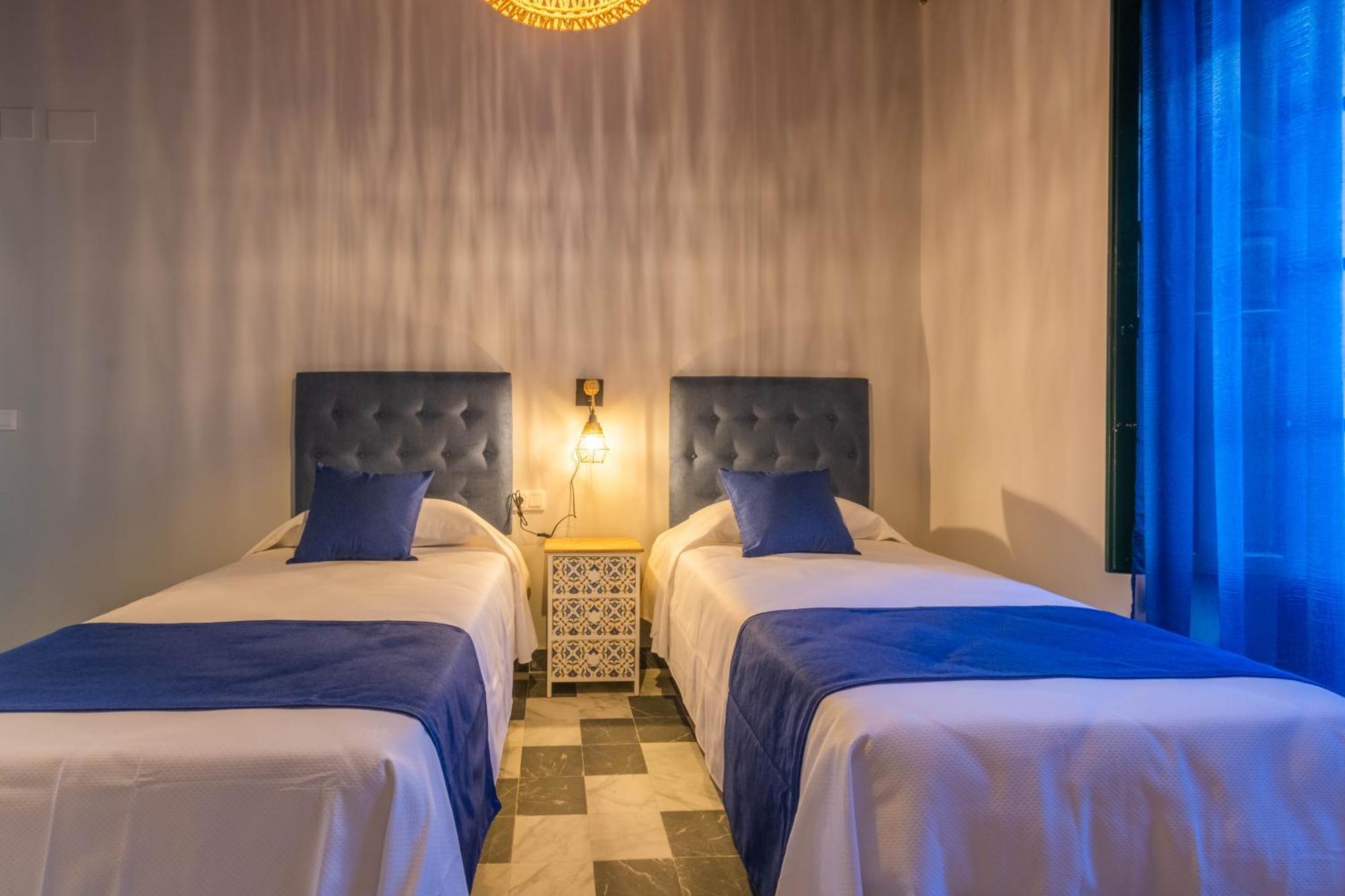 Al-quivir Apartament