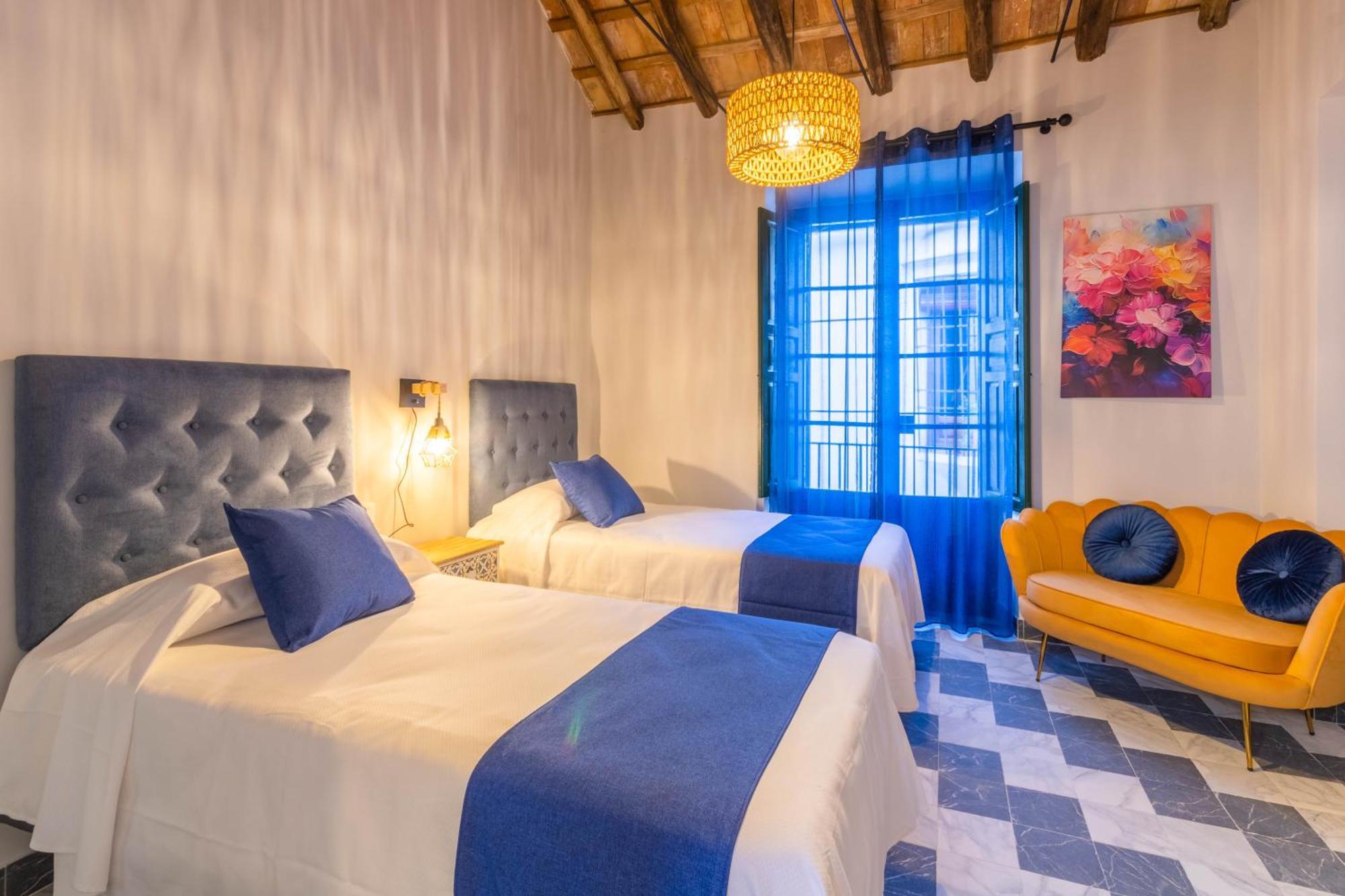 Al-quivir Apartament Kordoba