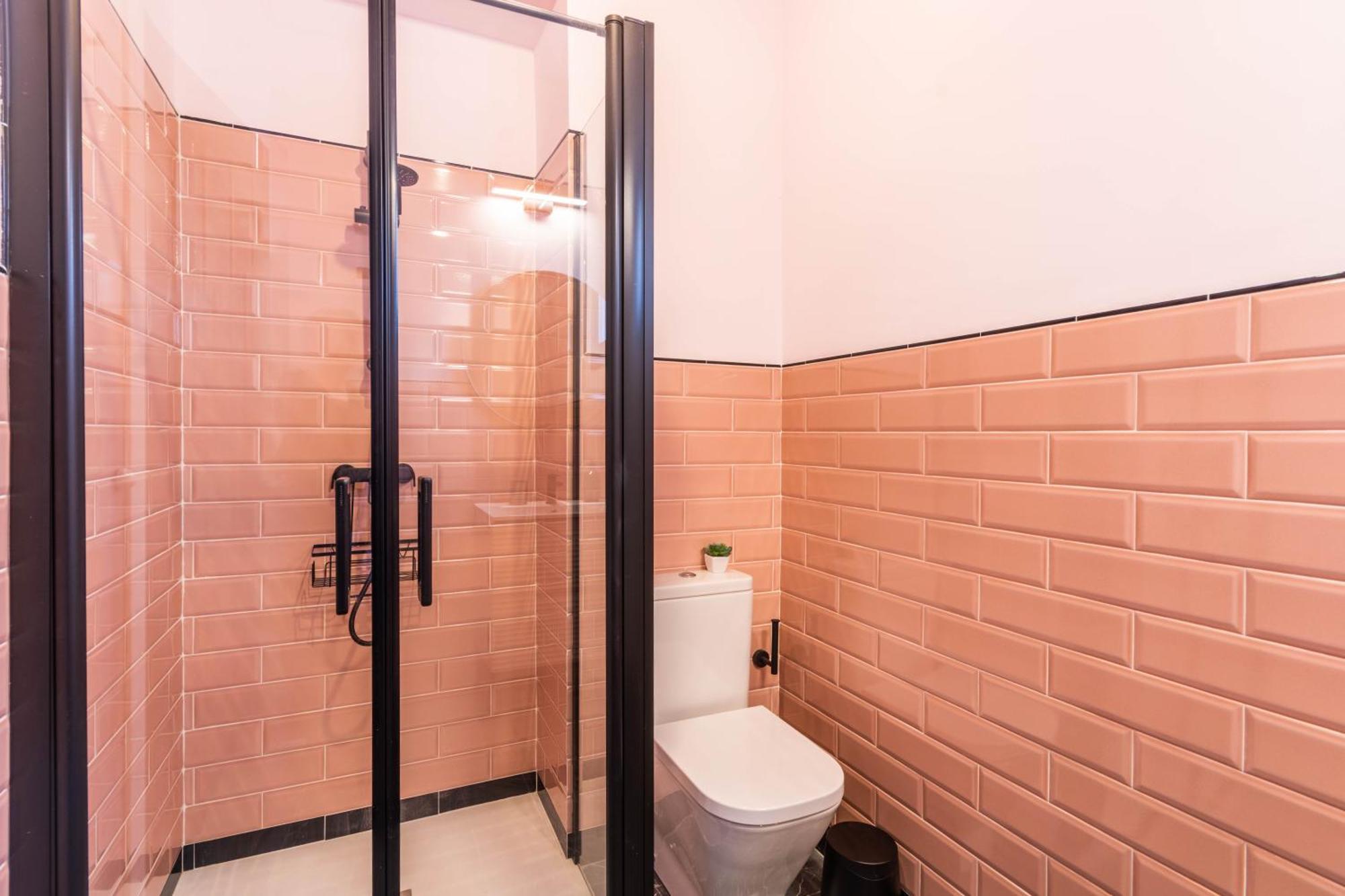 Apartament Al-quivir Kordoba