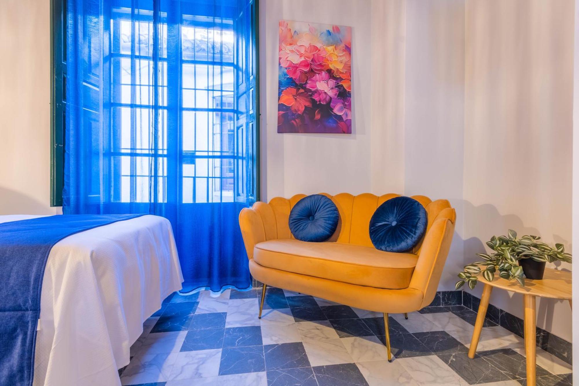 Apartament Al-quivir *
