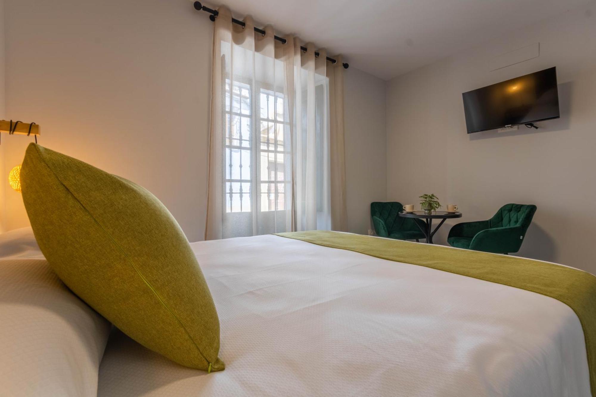 Al-quivir Apartament