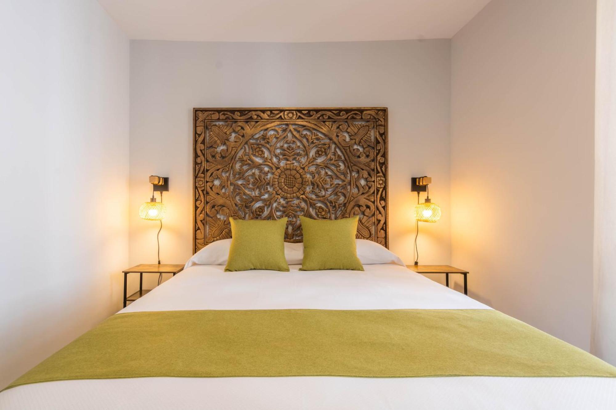 Al-quivir Apartament Kordoba