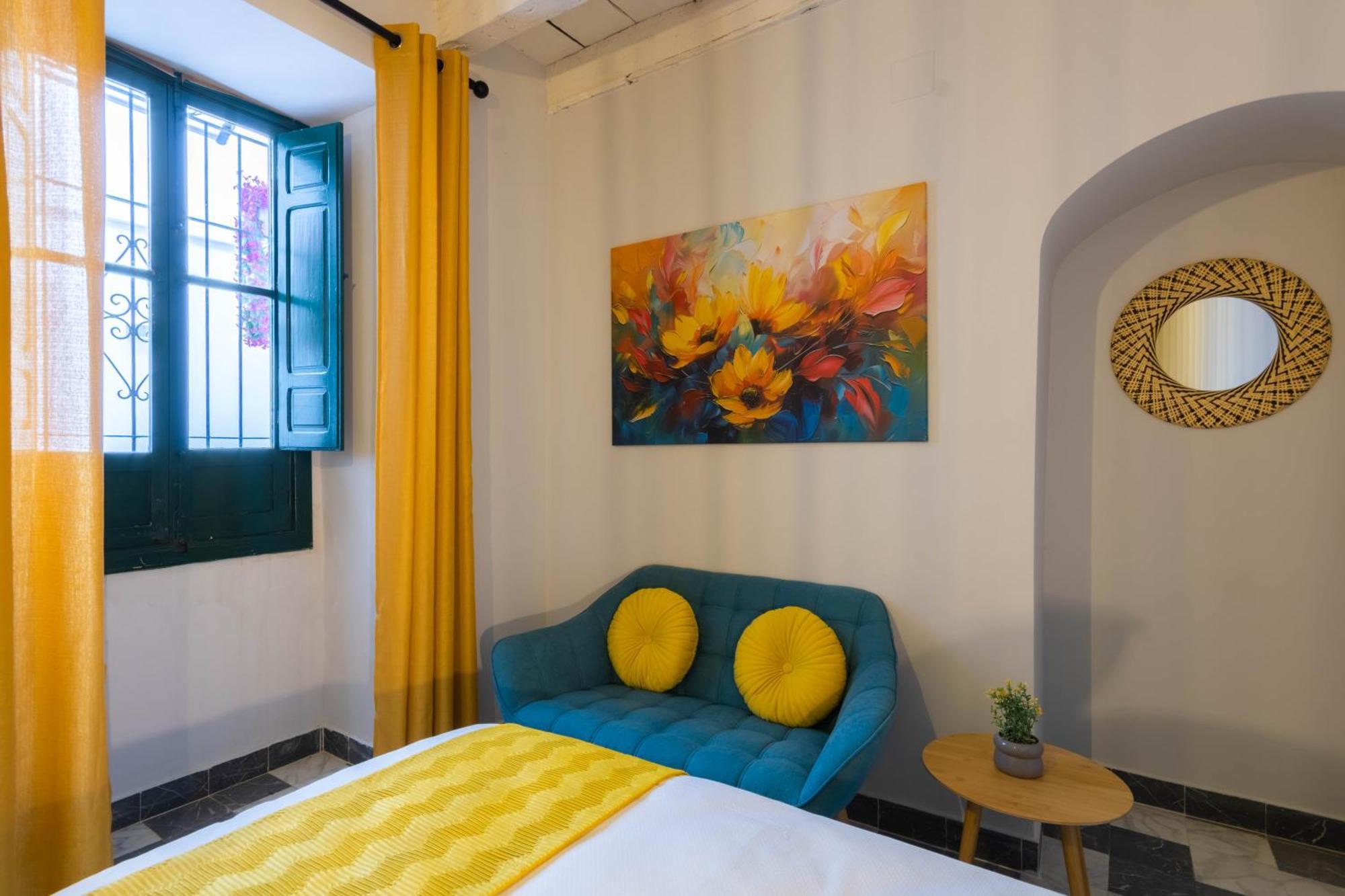 Al-quivir Apartament