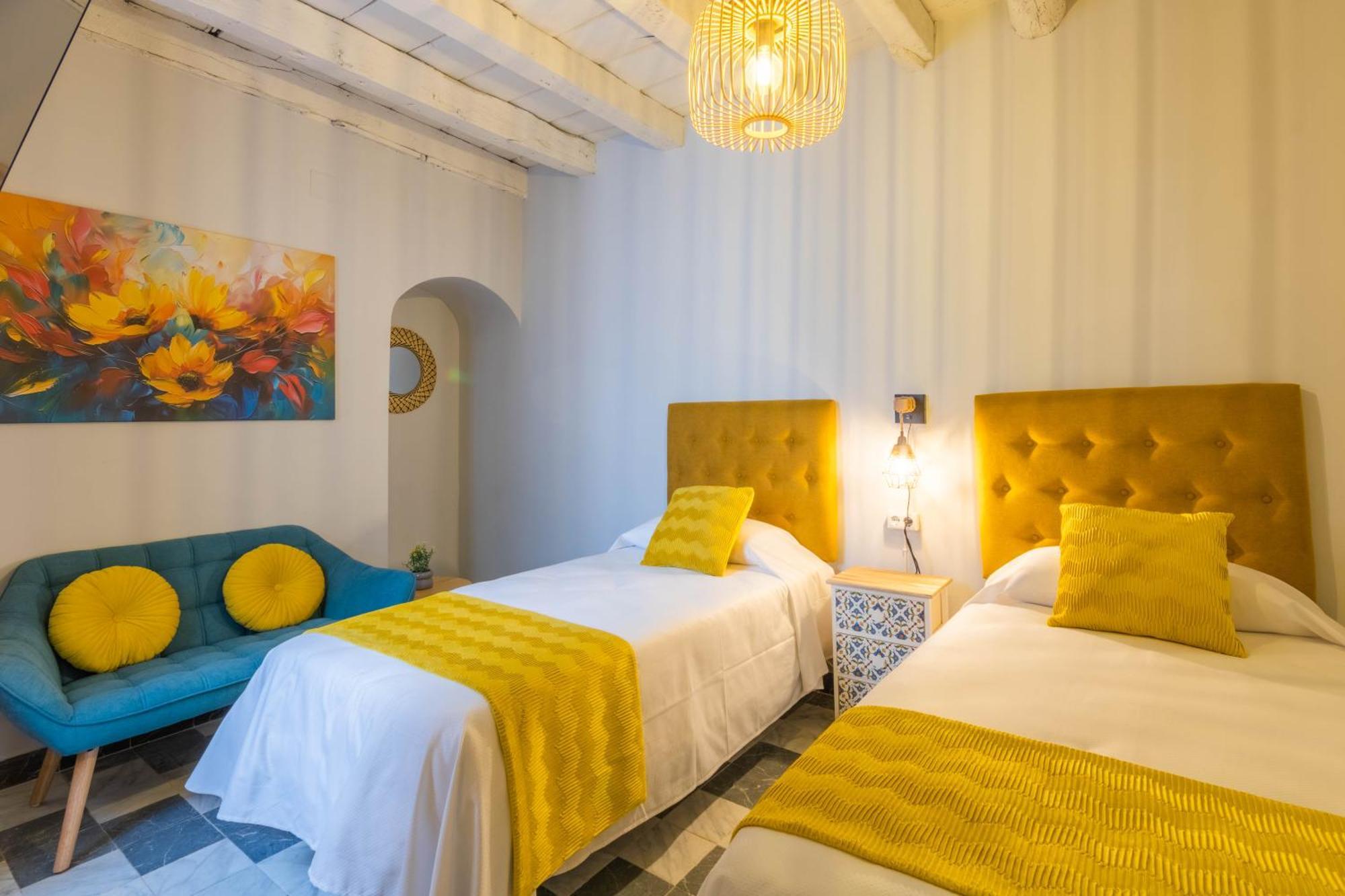 Apartament Al-quivir