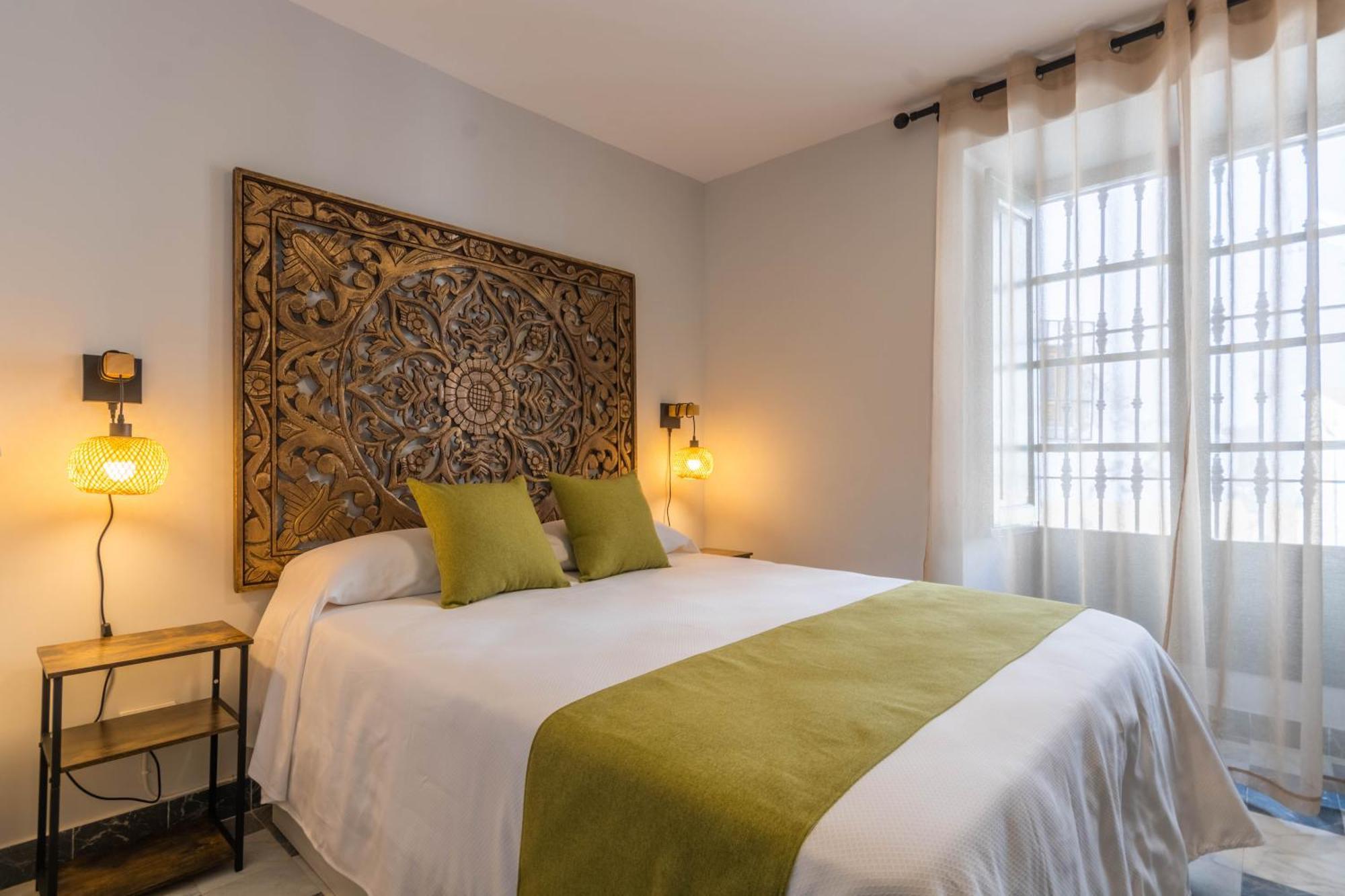 Al-quivir Apartament