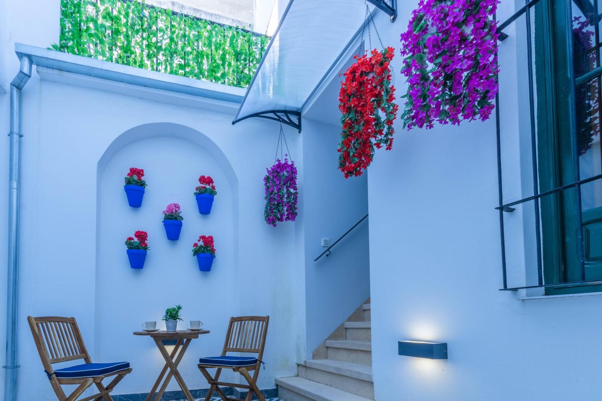 Apartament Al-quivir