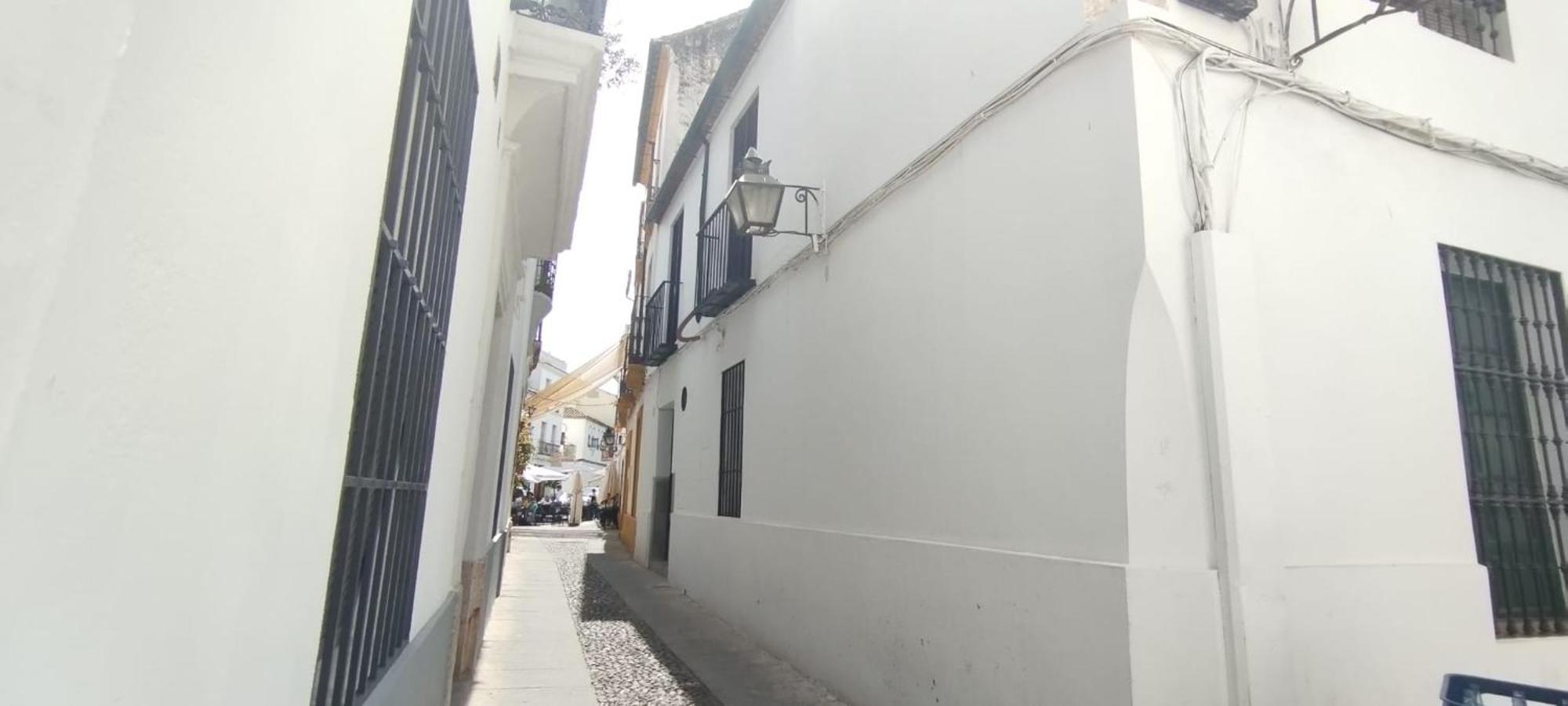 Apartament Al-quivir Kordoba
