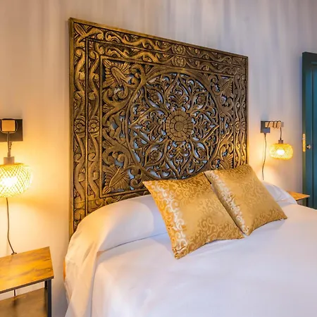 Al-Quivir Suites Cordoba Exterior photo