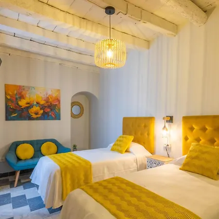 Al-Quivir Suites Cordoba Exterior photo