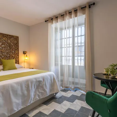 Al-Quivir Suites Cordoba Exterior photo
