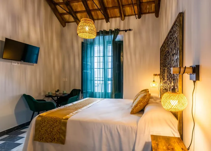 Al-Quivir Suites